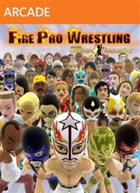 Fire Pro Wrestling