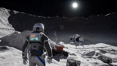 Deliver Us The Moon - Screenshot - Gameplay Image