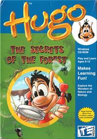 Hugo: The Secrets of the Forest