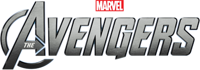 The Avengers: Hulk Limited Edition - Clear Logo Image