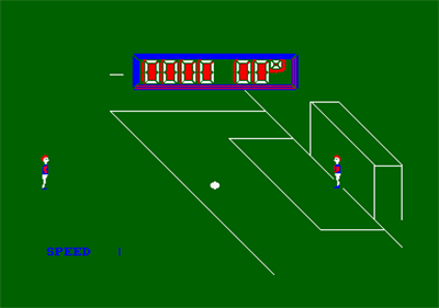 World Cup Carnival - Screenshot - Gameplay Image