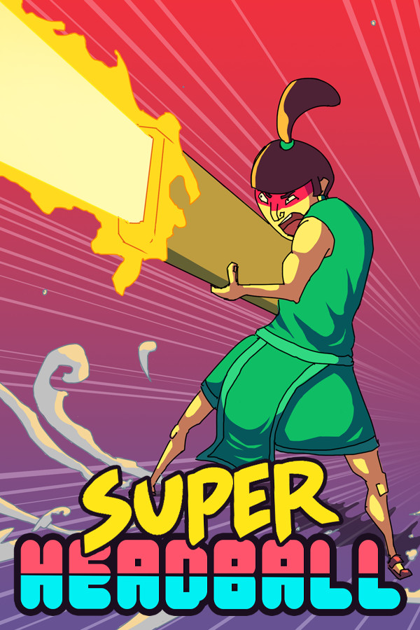 Super Head Ball
