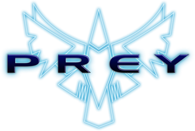 Prey - Clear Logo Image