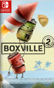 Boxville 2
