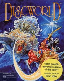 Discworld