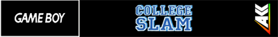 College Slam - Banner Image