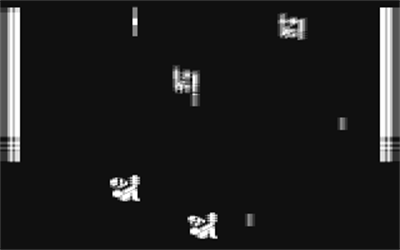 Shot Away '92 - Screenshot - Gameplay Image
