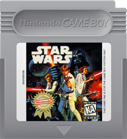 Star Wars - Fanart - Cart - Front