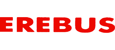 Erebus - Clear Logo Image