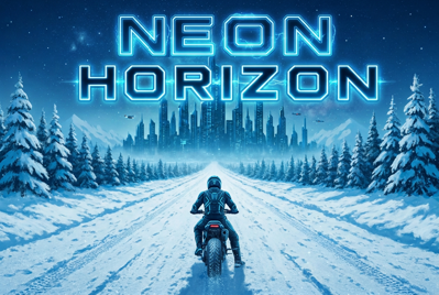 Neon Horizon