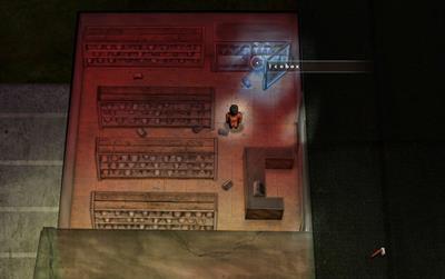 Kalaban - Screenshot - Gameplay Image