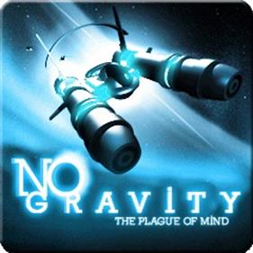 No Gravity: The Plague of Mind - Box - Front Image