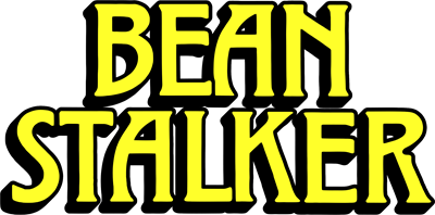 Beanstalker - Clear Logo Image