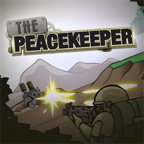 The Peacekeeper