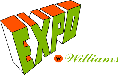 Expo - Clear Logo Image