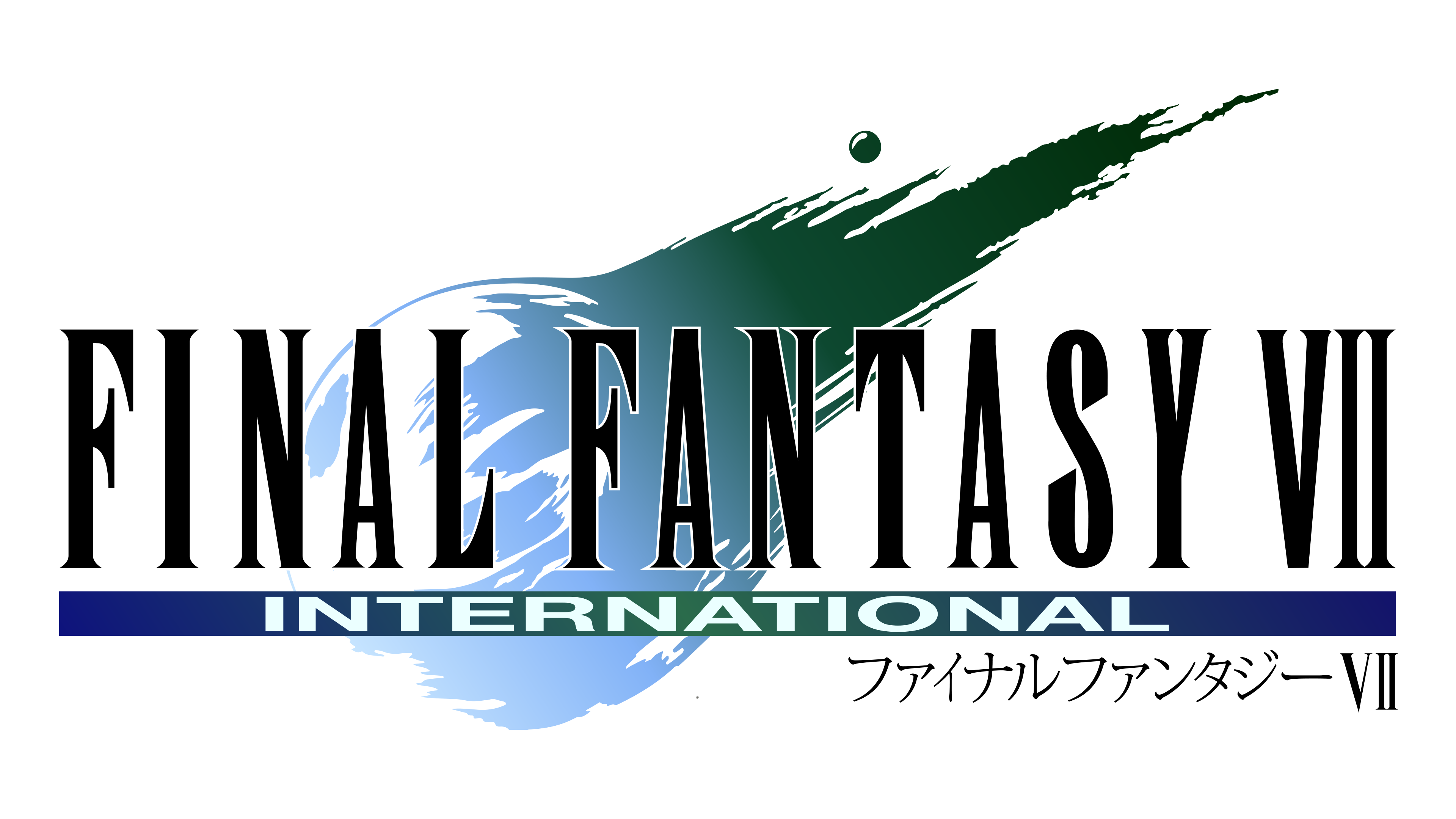 Final Fantasy Vii Details Launchbox Games Database