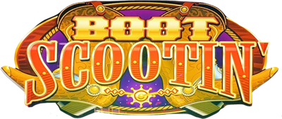 Boot Scootin - Clear Logo Image