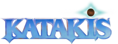 Katakis - Clear Logo Image