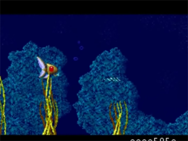 Deep Blue - Screenshot - Gameplay Image