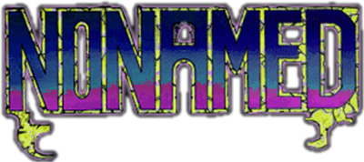 Nonamed - Clear Logo Image