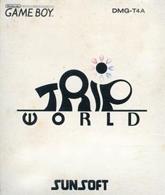 Trip World - Box - Front Image