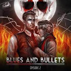 Blues and Bullets: Episode 2: Shaking the Hive