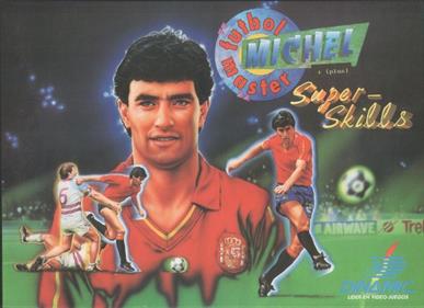 Michel Futbol Master + Super Skills