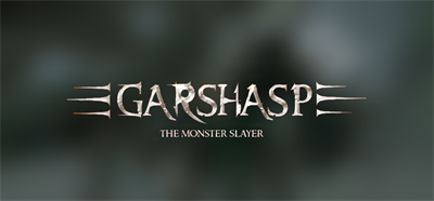 Garshasp: The Monster Slayer - Banner Image