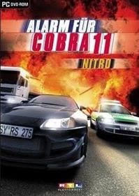 Alarm for Cobra 11: Nitro