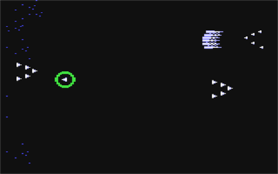 Super Tau Zeta - Screenshot - Gameplay Image
