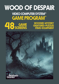 Wood of Despair