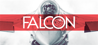 Falcon - Banner Image