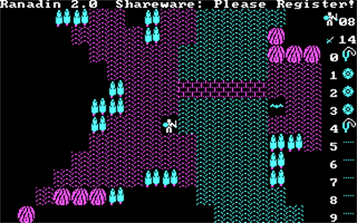 Ranadin - Screenshot - Gameplay Image