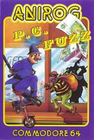 P.C. Fuzz