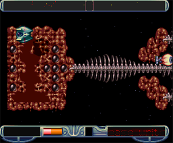 Spirilon - Screenshot - Gameplay Image