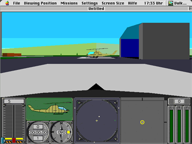 Valkyrie - Screenshot - Gameplay Image