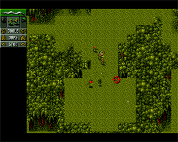 Amiga Power #31 - Screenshot - Gameplay Image