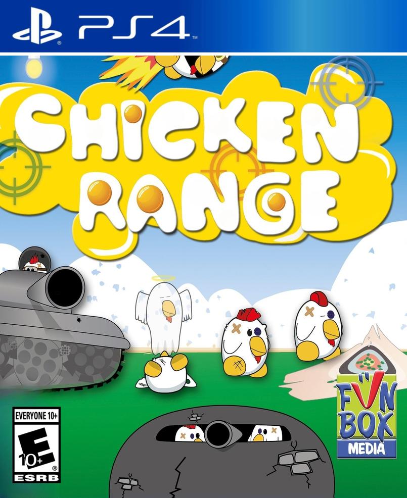 Chicken Range