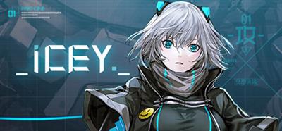 ICEY - Banner Image