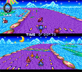 Vs. Collection - Screenshot - Gameplay Image