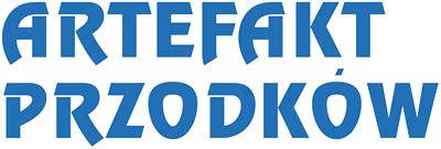 Artefakt Przodkow - Clear Logo Image