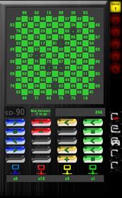 Sensitive Data: THE Math Game - Screenshot - Gameplay Image