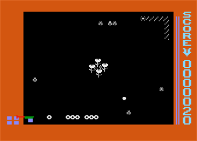 Bug Off! - Screenshot - Gameplay Image