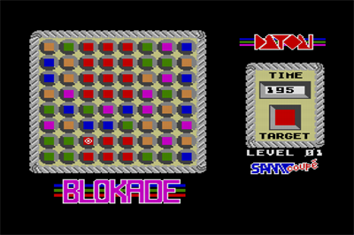 Mind Games 1 - Screenshot - Gameplay Image
