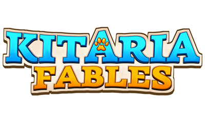 Kitaria Fables - Clear Logo Image
