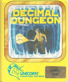 Decimal Dungeon