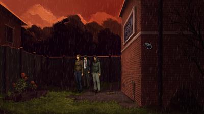 Unavowed - Screenshot - Gameplay Image