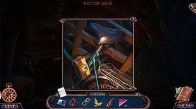 Grim Tales: Threads of Destiny - Screenshot - Gameplay Image