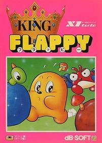 King Flappy