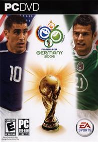 2006 FIFA World Cup